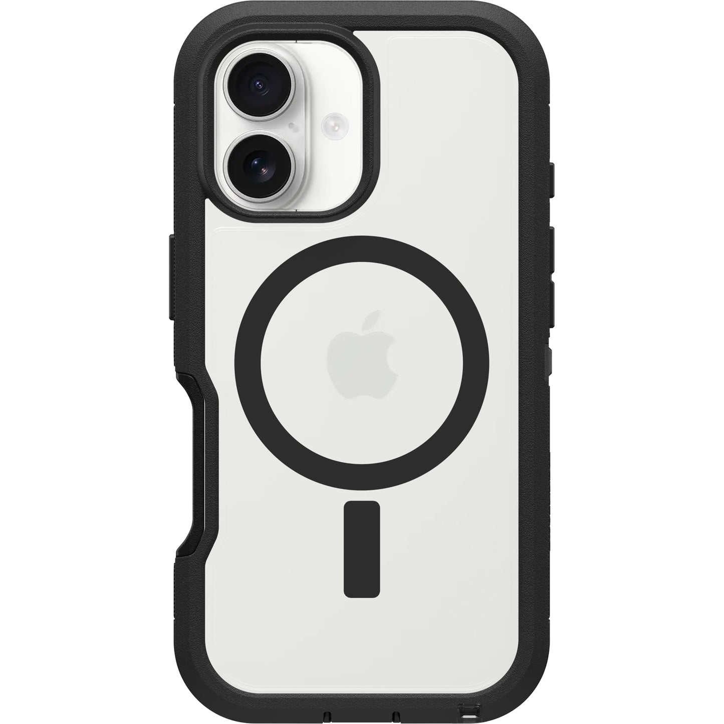 iPhone 16ケース Defender XT ダークサイド