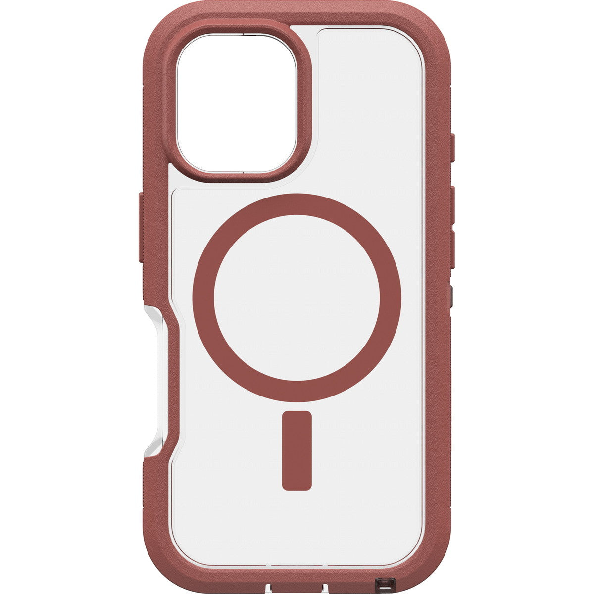 iPhone 16ケース Defender XT ダストボウル