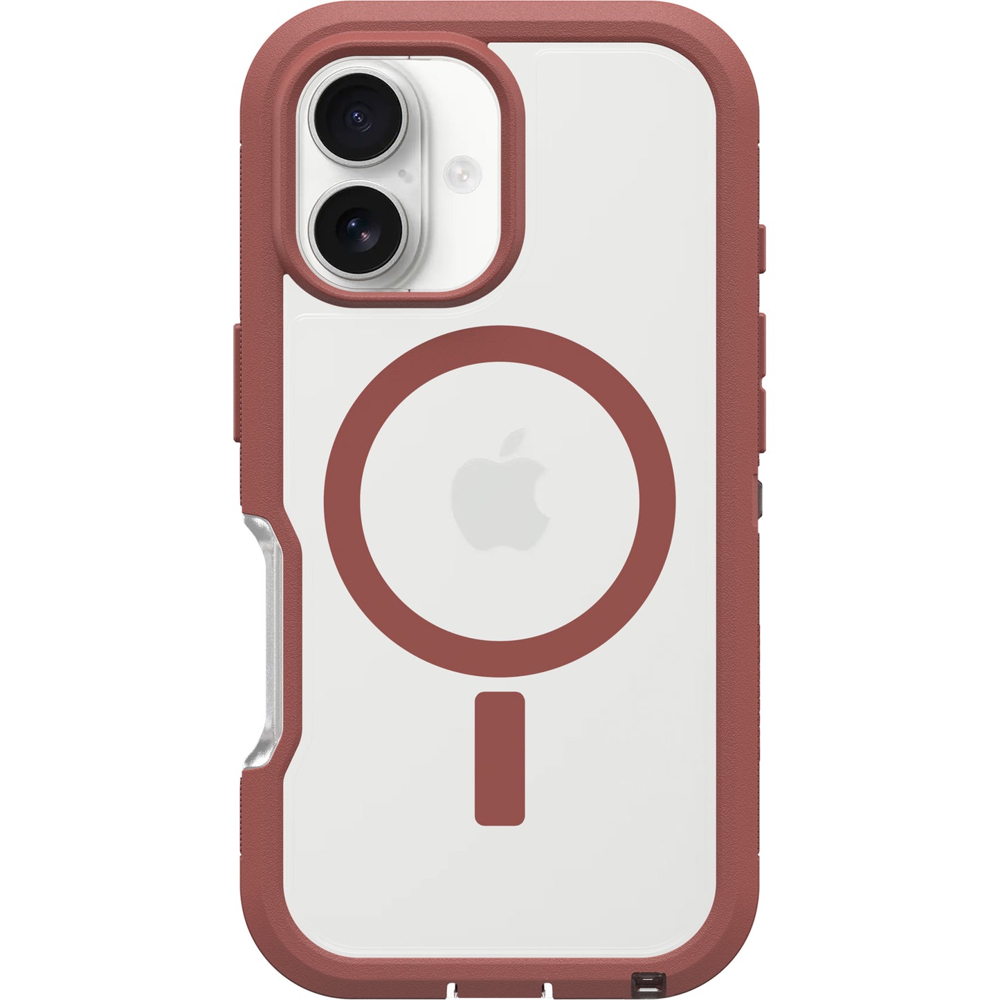 iPhone 16ケース Defender XT ダストボウル
