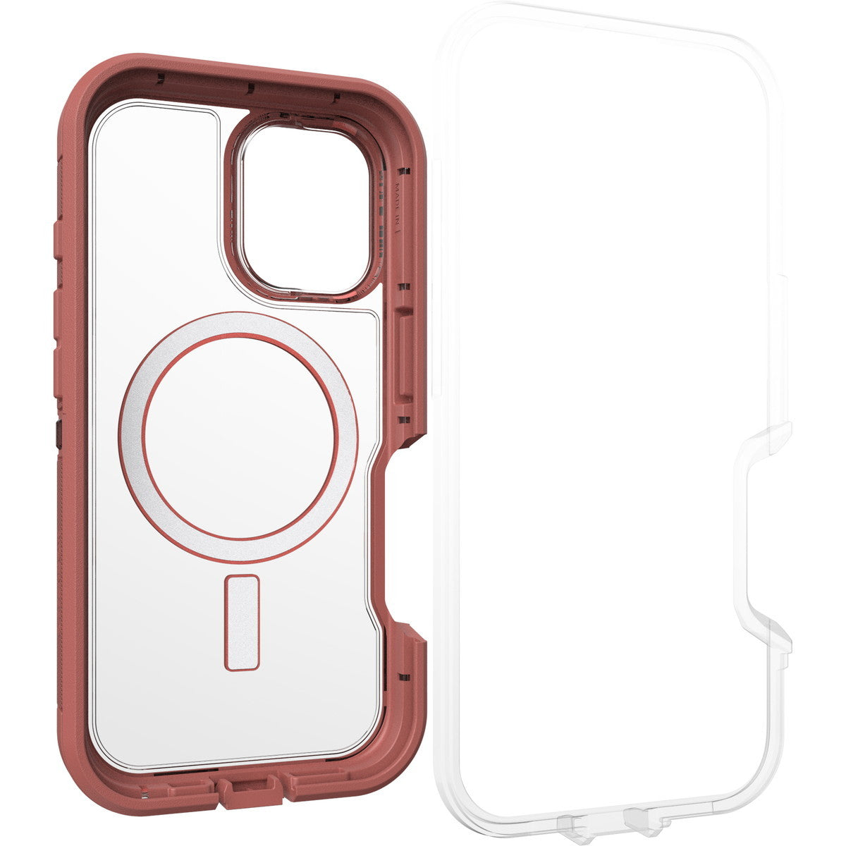 iPhone 16ケース Defender XT ダストボウル