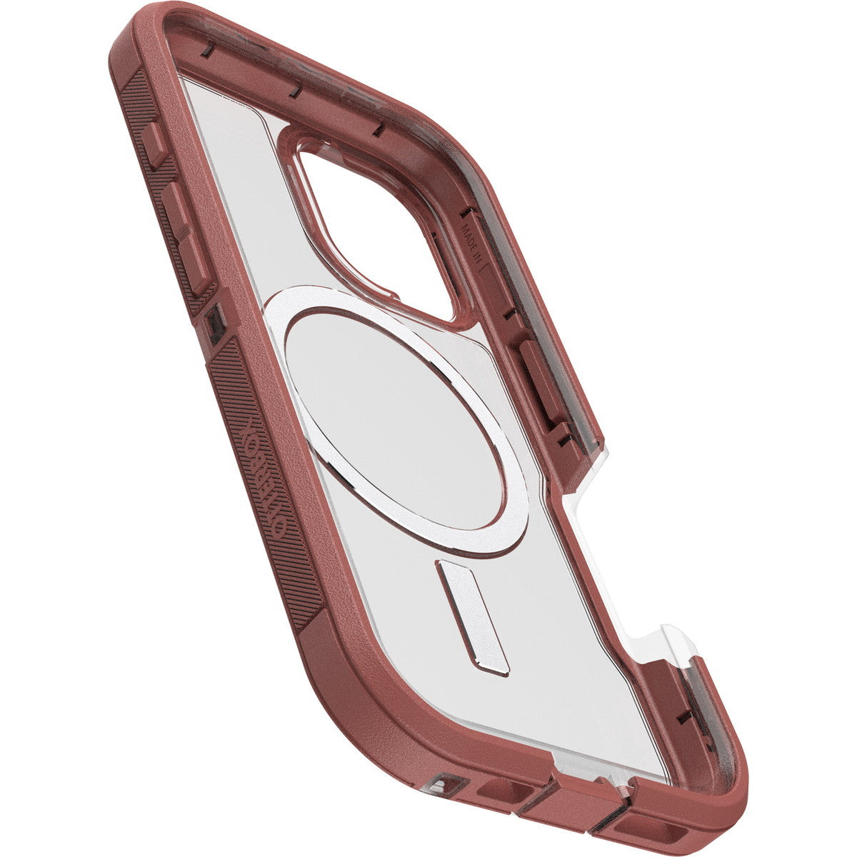 iPhone 16ケース Defender XT ダストボウル