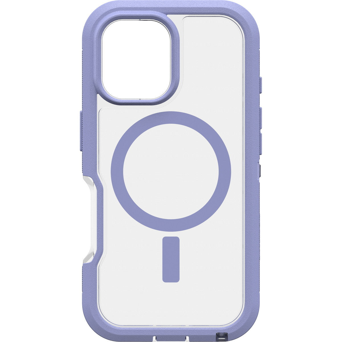 iPhone 16ケース Defender XT ラベンダーヘイズ