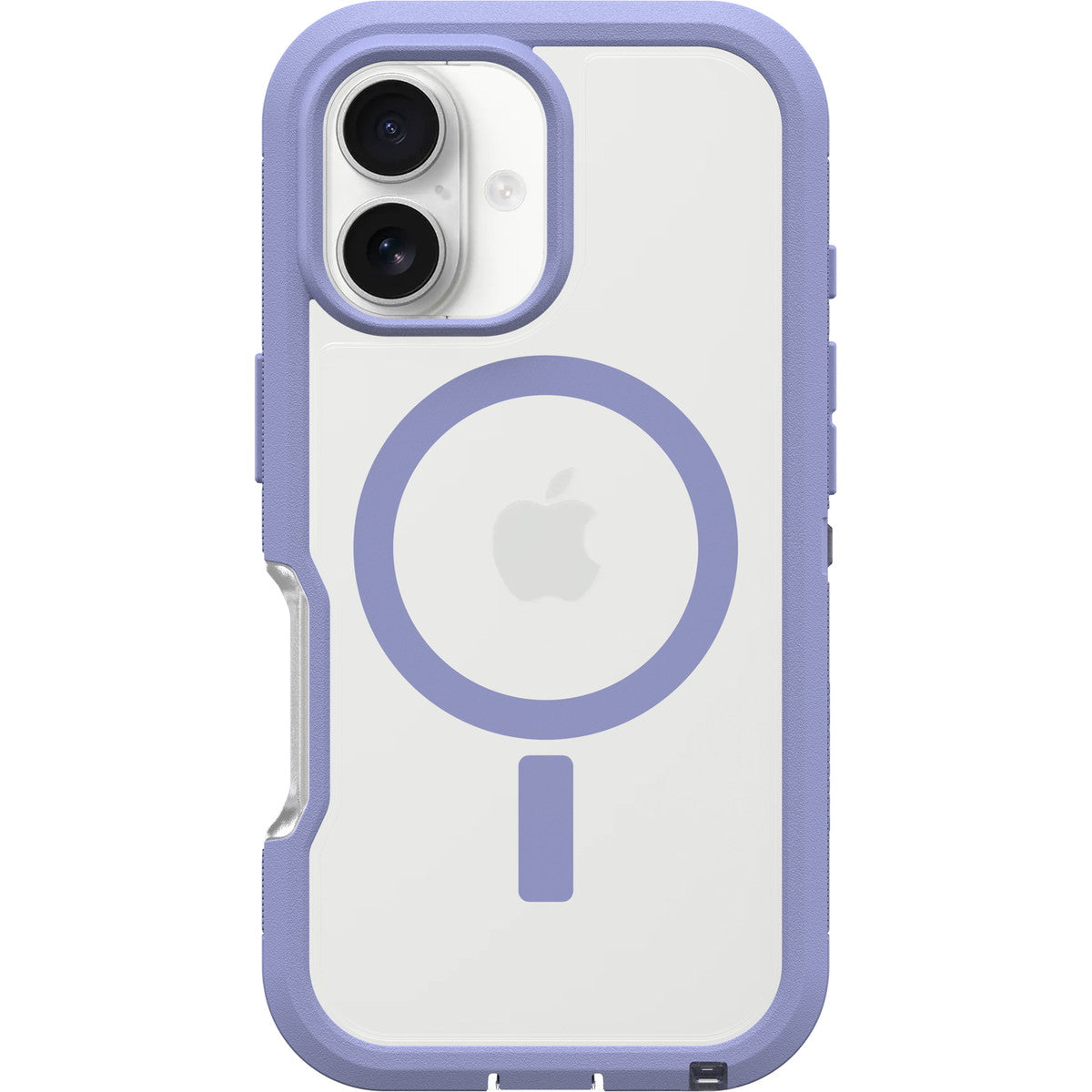 iPhone 16ケース Defender XT ラベンダーヘイズ