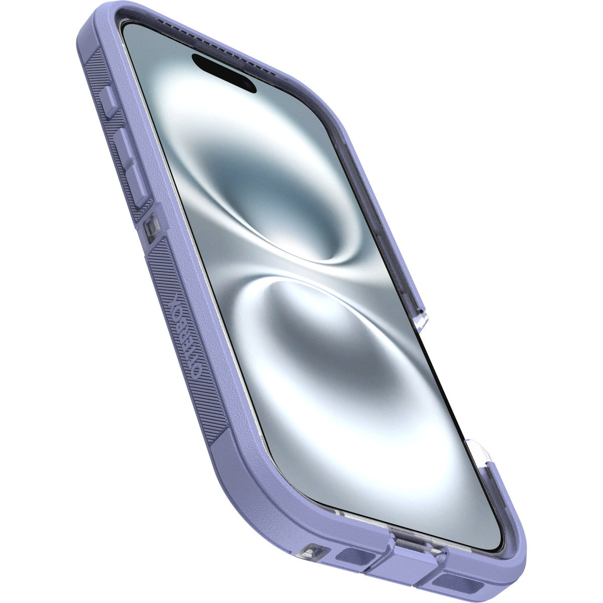 iPhone 16ケース Defender XT ラベンダーヘイズ