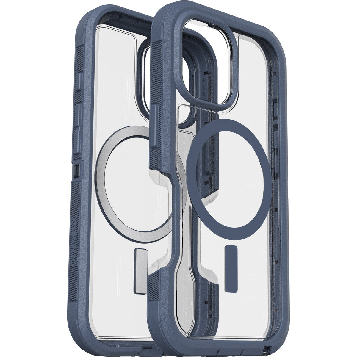 iPhone 16ケース Defender XT マウンテンストーム