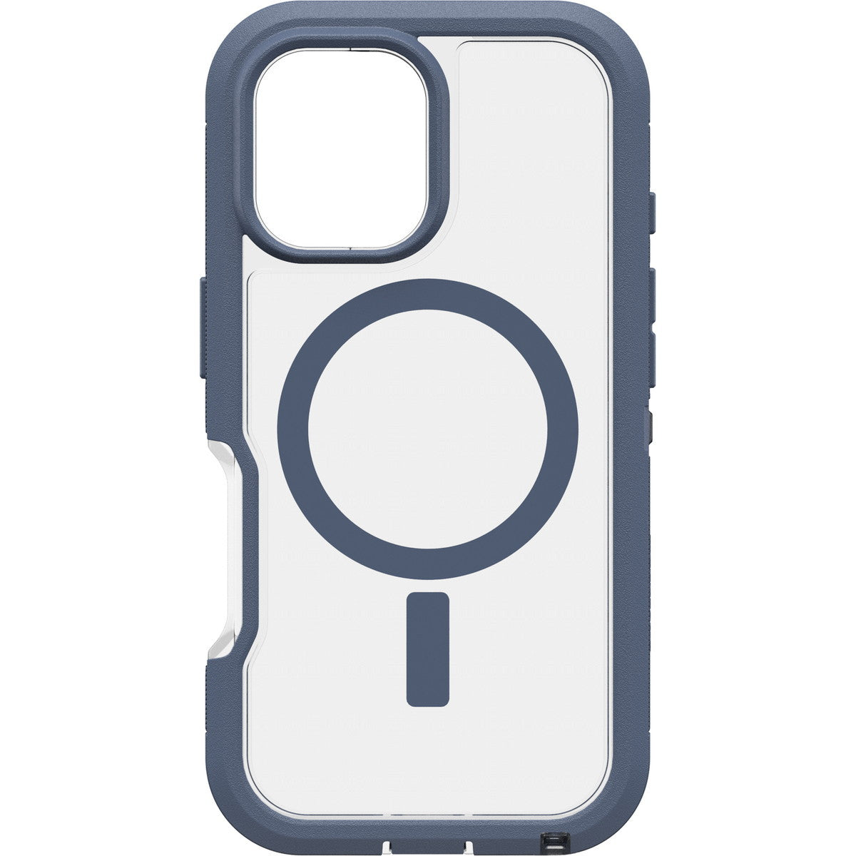 iPhone 16ケース Defender XT マウンテンストーム
