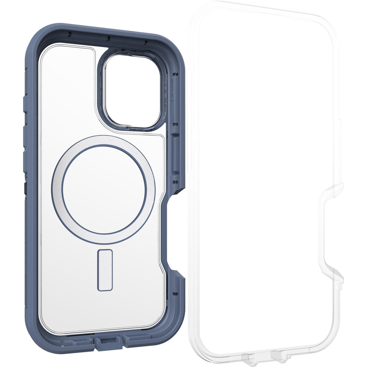 iPhone 16ケース Defender XT マウンテンストーム