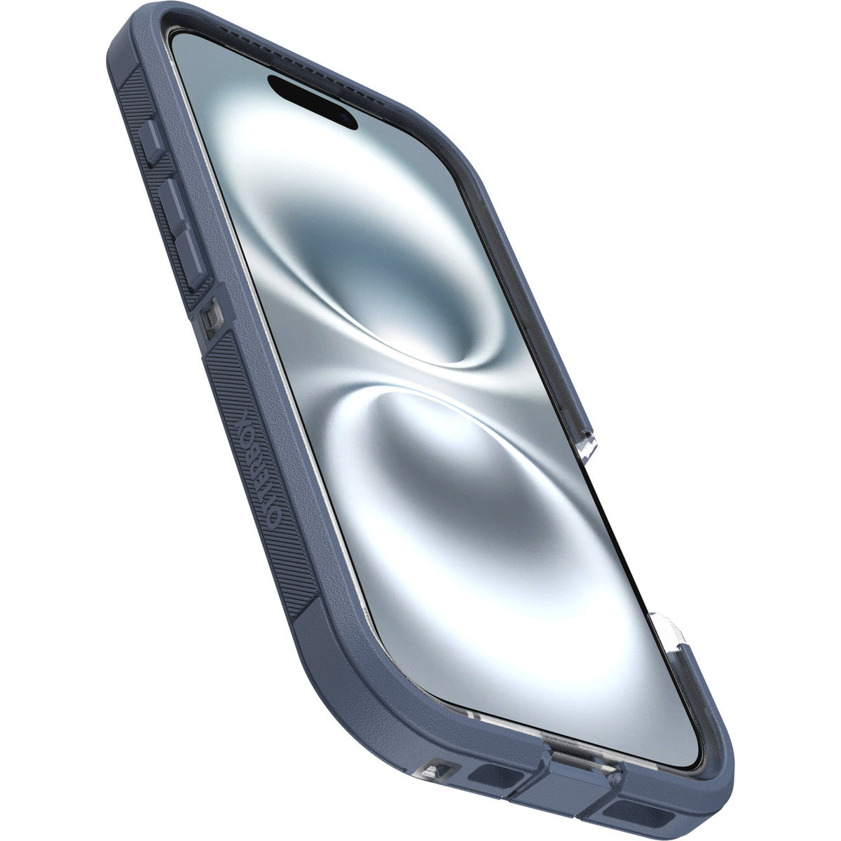 iPhone 16ケース Defender XT マウンテンストーム