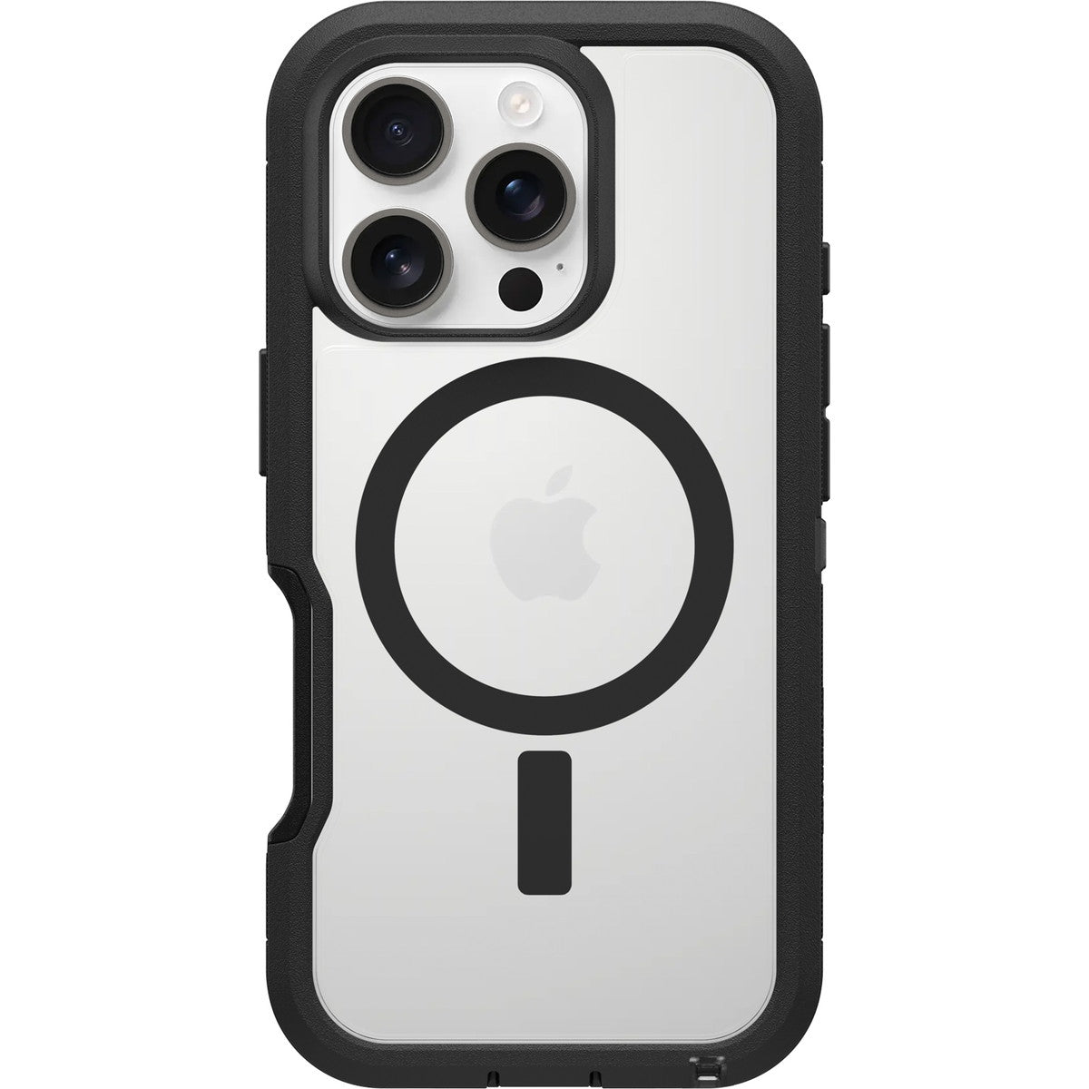 iPhone 16 Proケース Defender XT ダークサイド