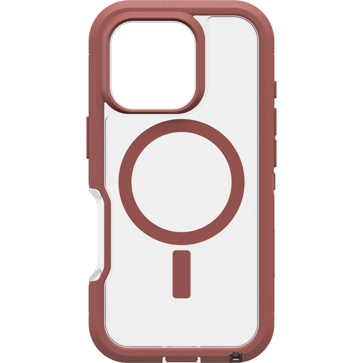 iPhone 16 Proケース Defender XT ダストボウル