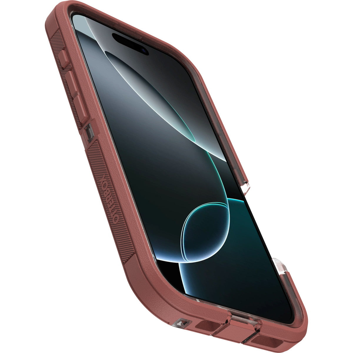 iPhone 16 Proケース Defender XT ダストボウル