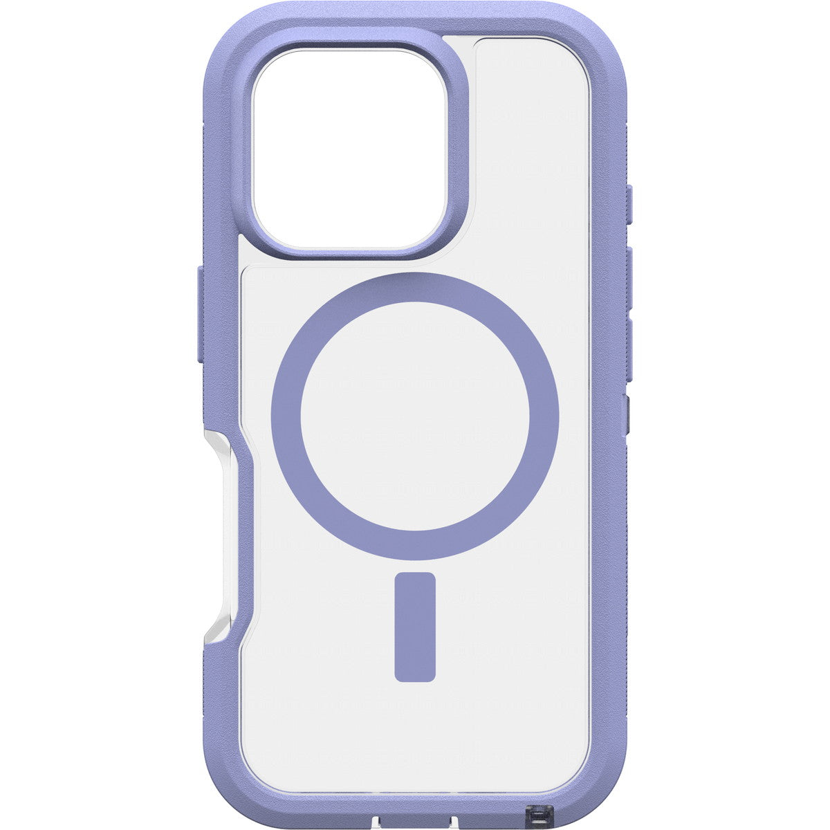 iPhone 16 Proケース Defender XT ラベンダーヘイズ