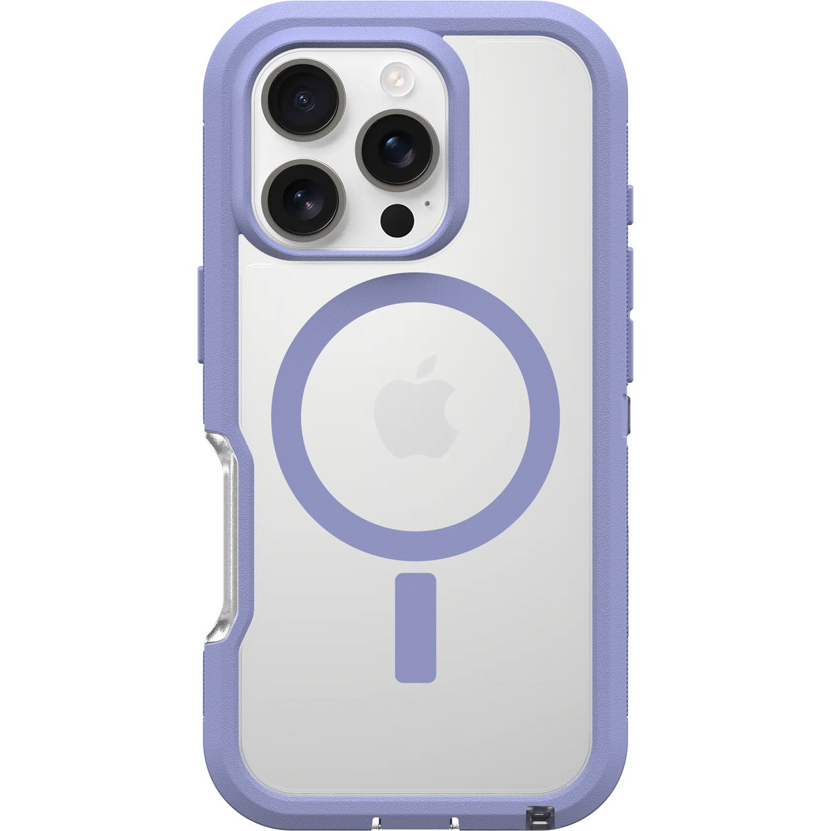 iPhone 16 Proケース Defender XT ラベンダーヘイズ