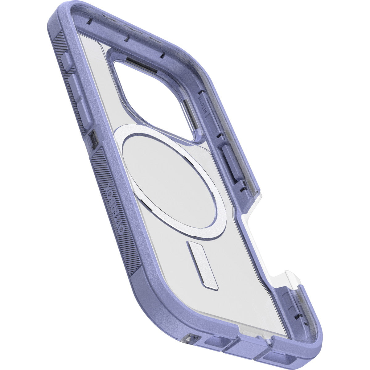 iPhone 16 Proケース Defender XT ラベンダーヘイズ