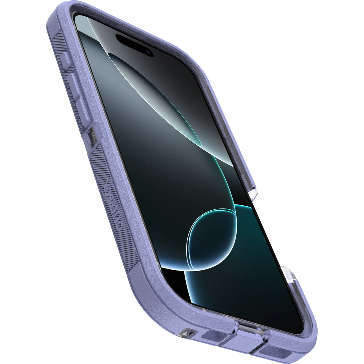 iPhone 16 Proケース Defender XT ラベンダーヘイズ