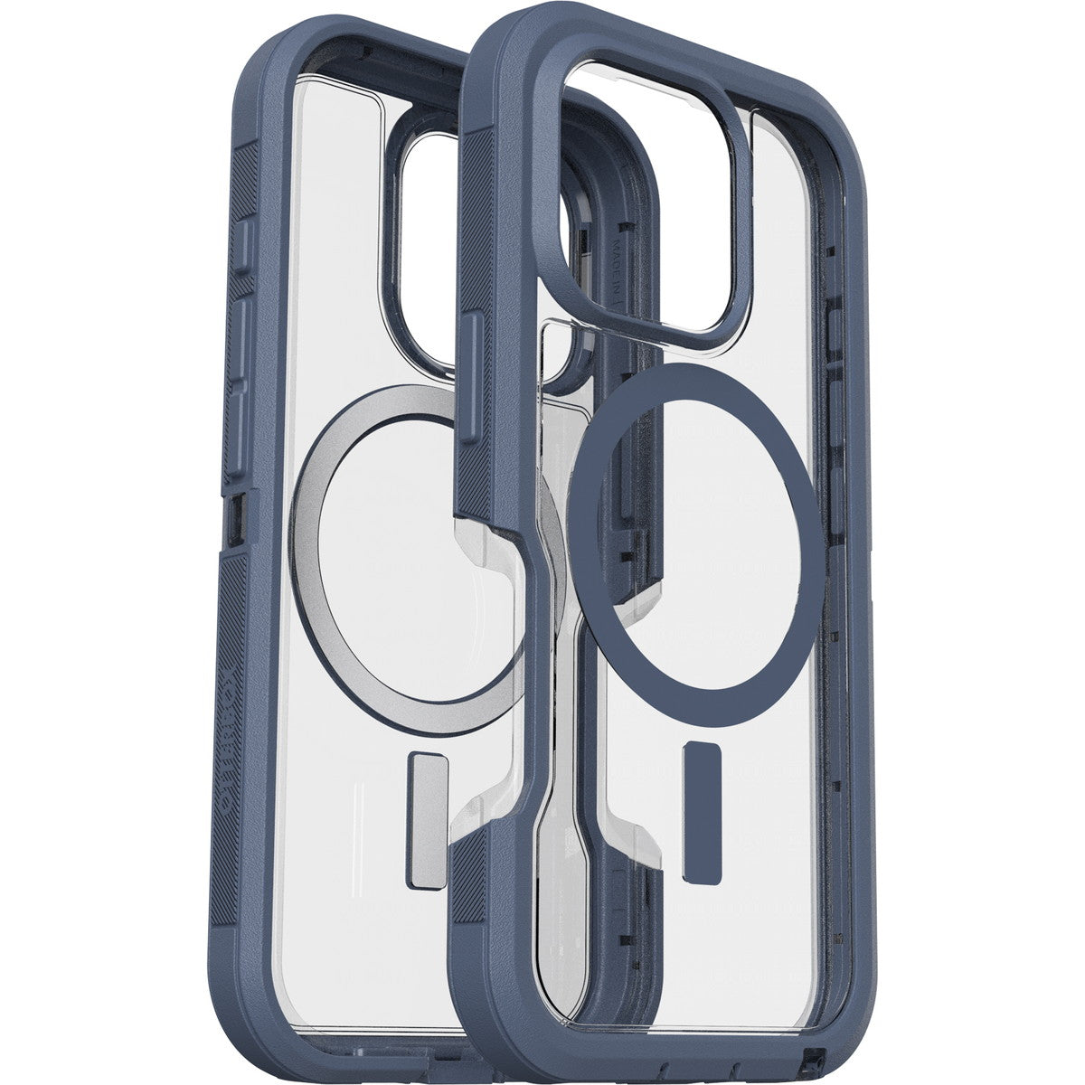 iPhone 16 Proケース Defender XT マウンテンストーム