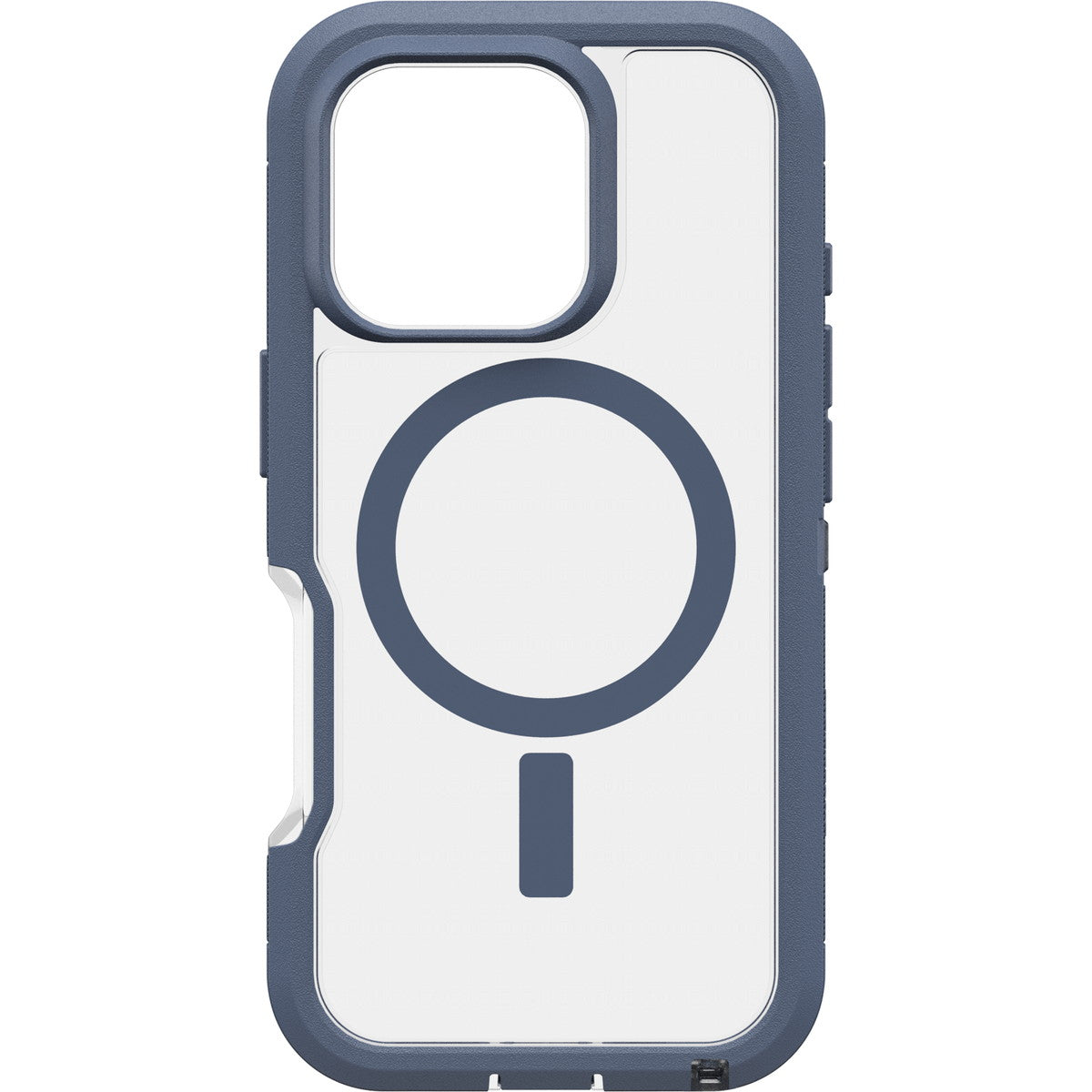 iPhone 16 Proケース Defender XT マウンテンストーム