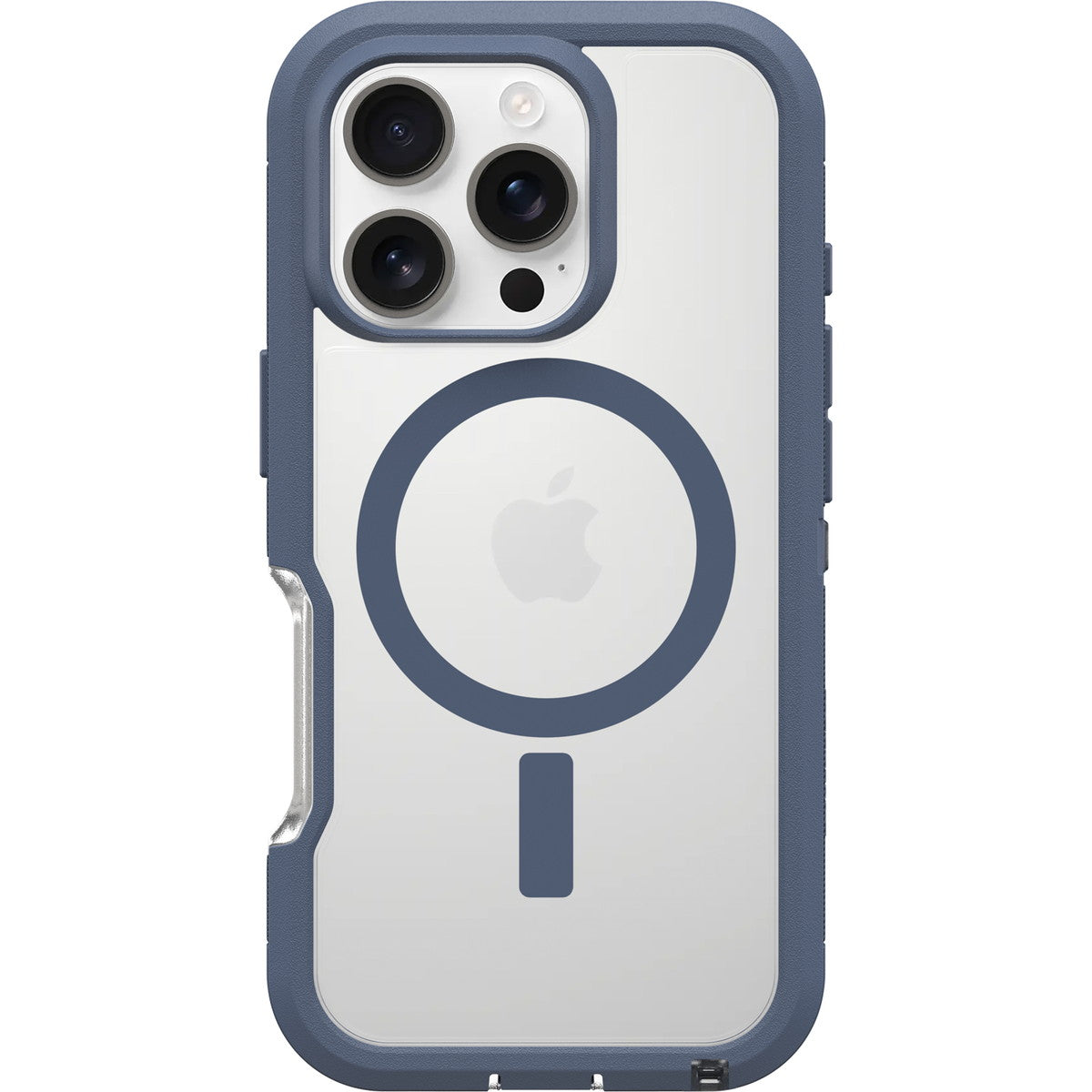 iPhone 16 Proケース Defender XT マウンテンストーム