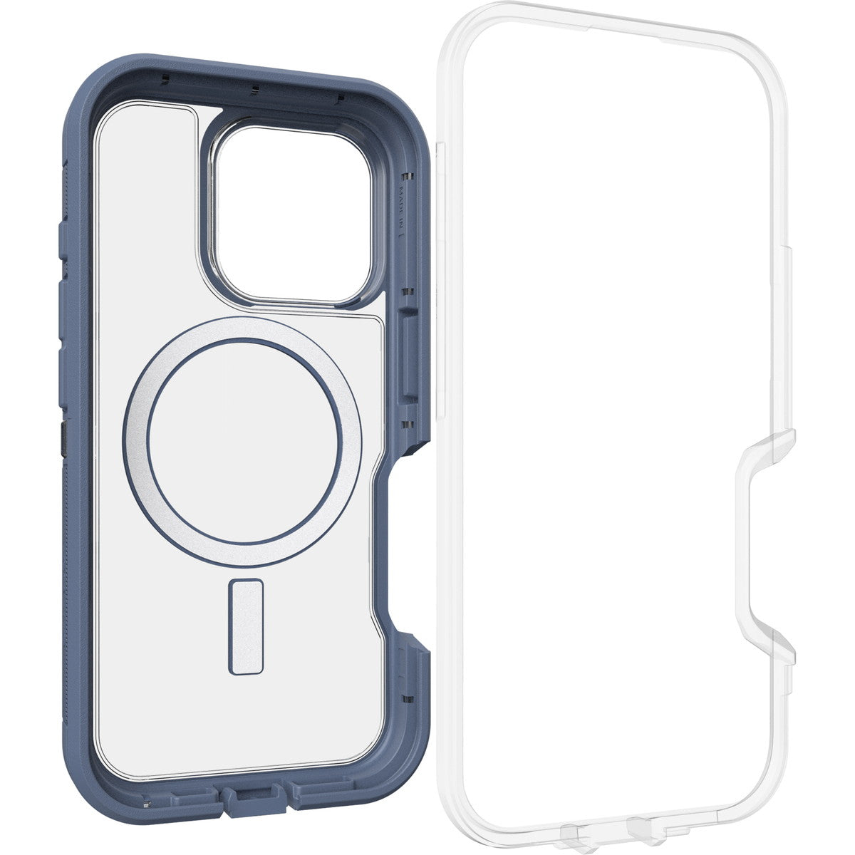 iPhone 16 Proケース Defender XT マウンテンストーム