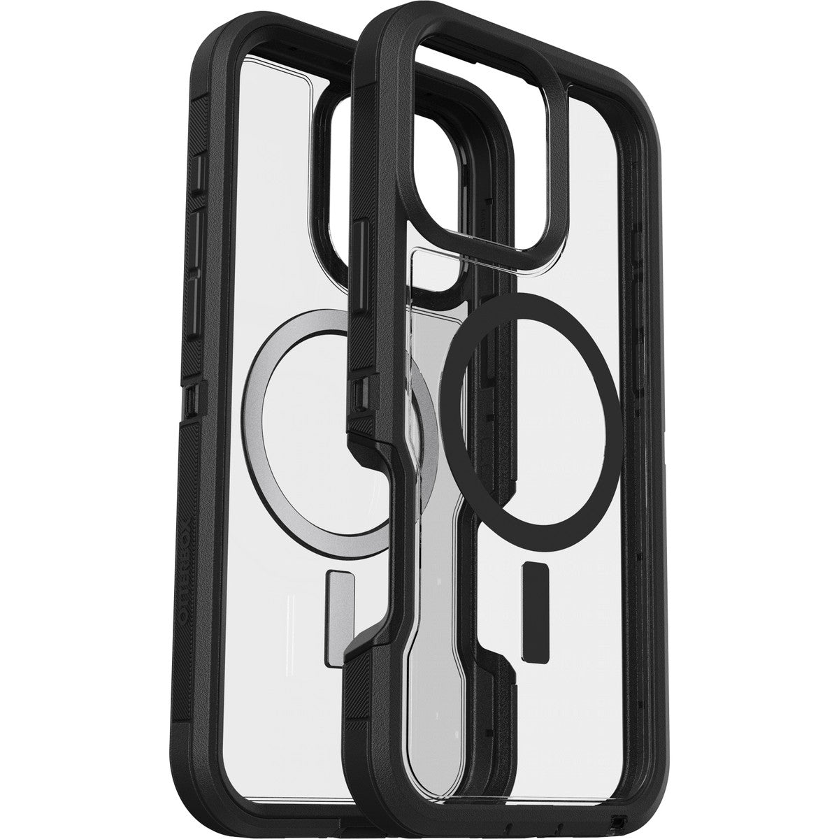 iPhone 16 Pro Maxケース Defender XT ダークサイド