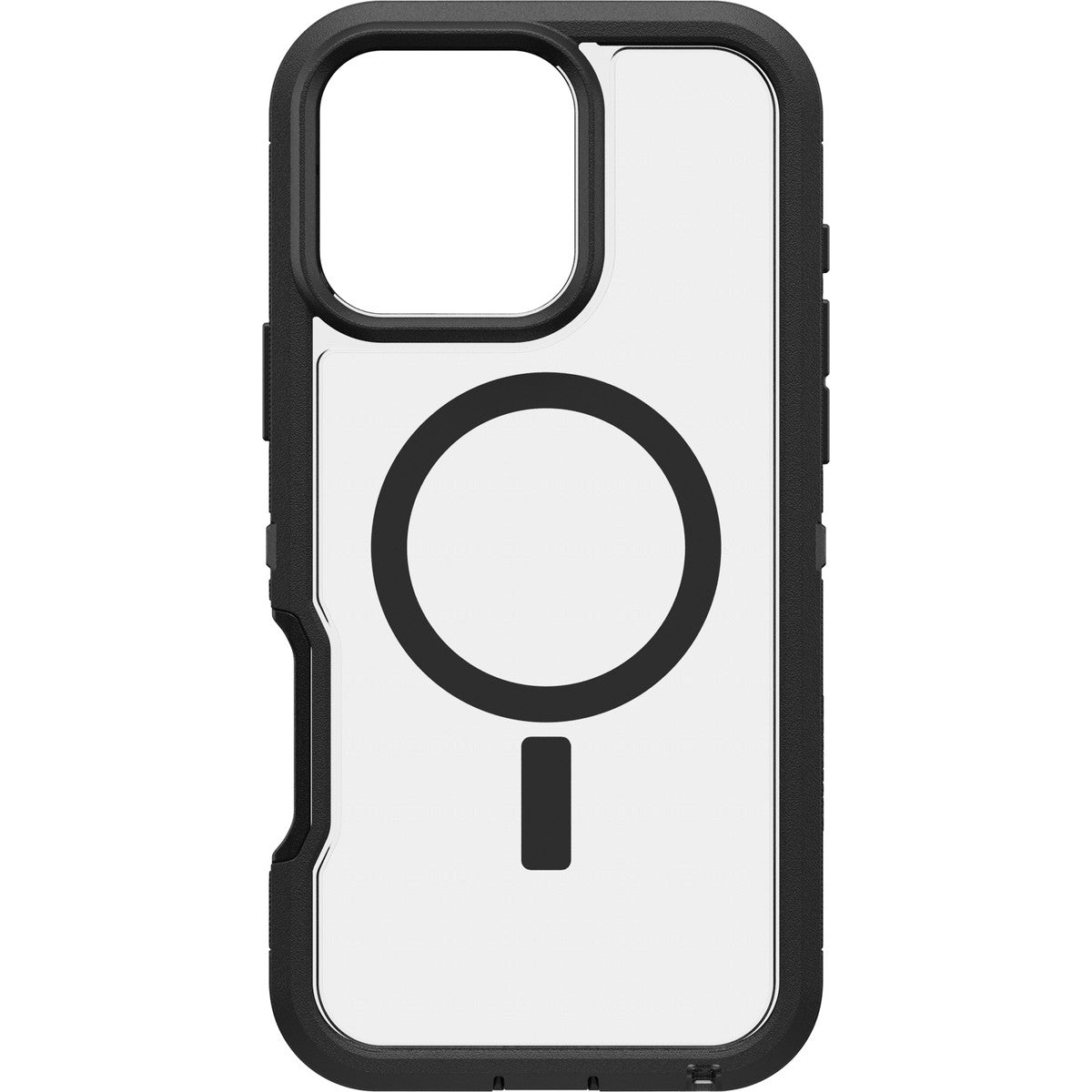 iPhone 16 Pro Maxケース Defender XT ダークサイド