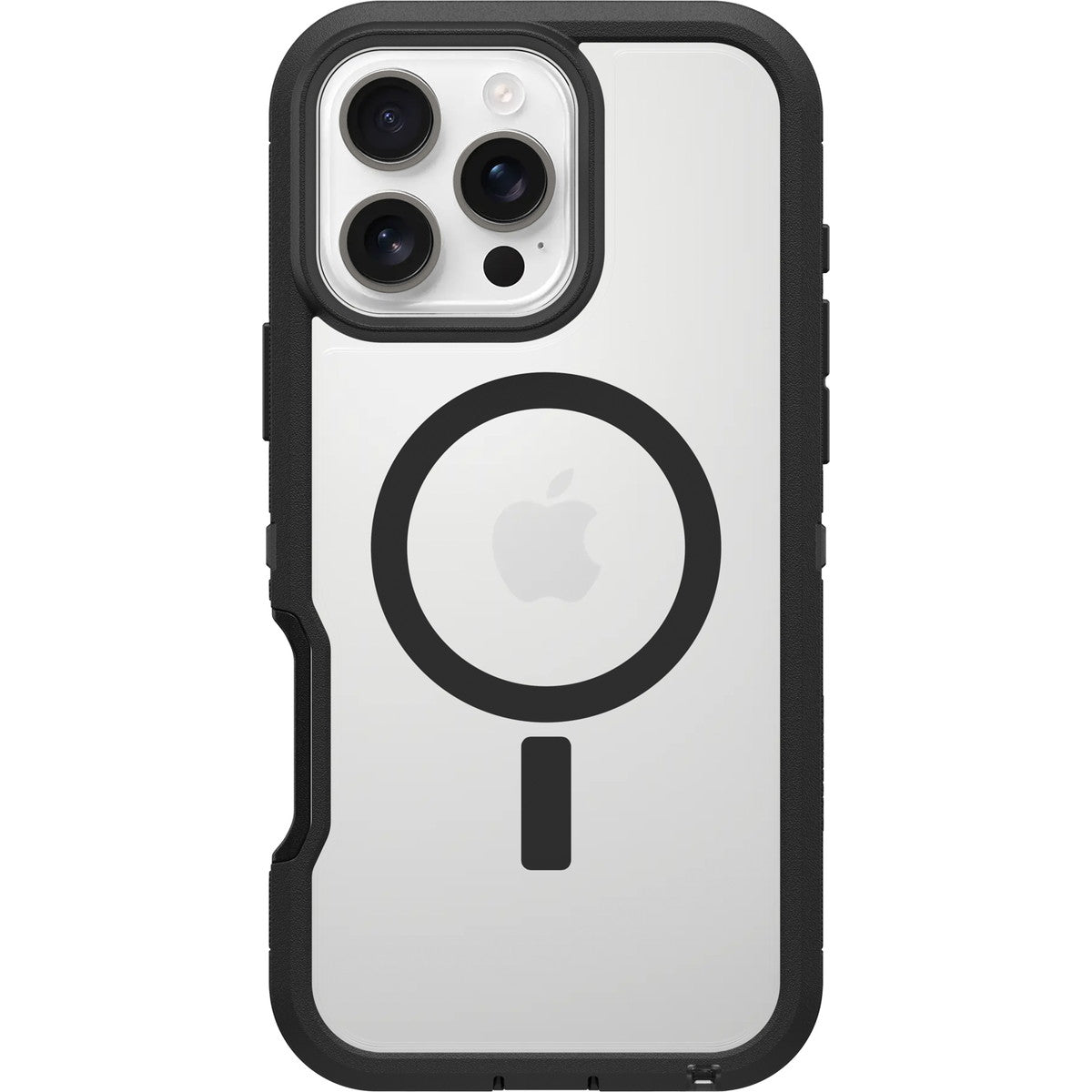 iPhone 16 Pro Maxケース Defender XT ダークサイド