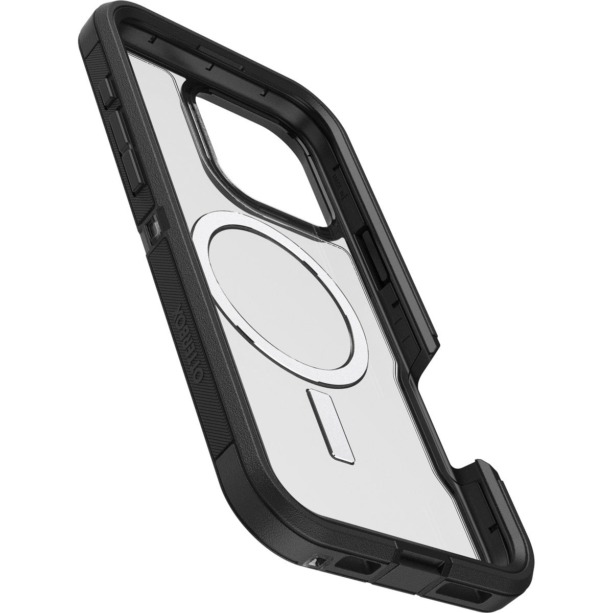 iPhone 16 Pro Maxケース Defender XT ダークサイド
