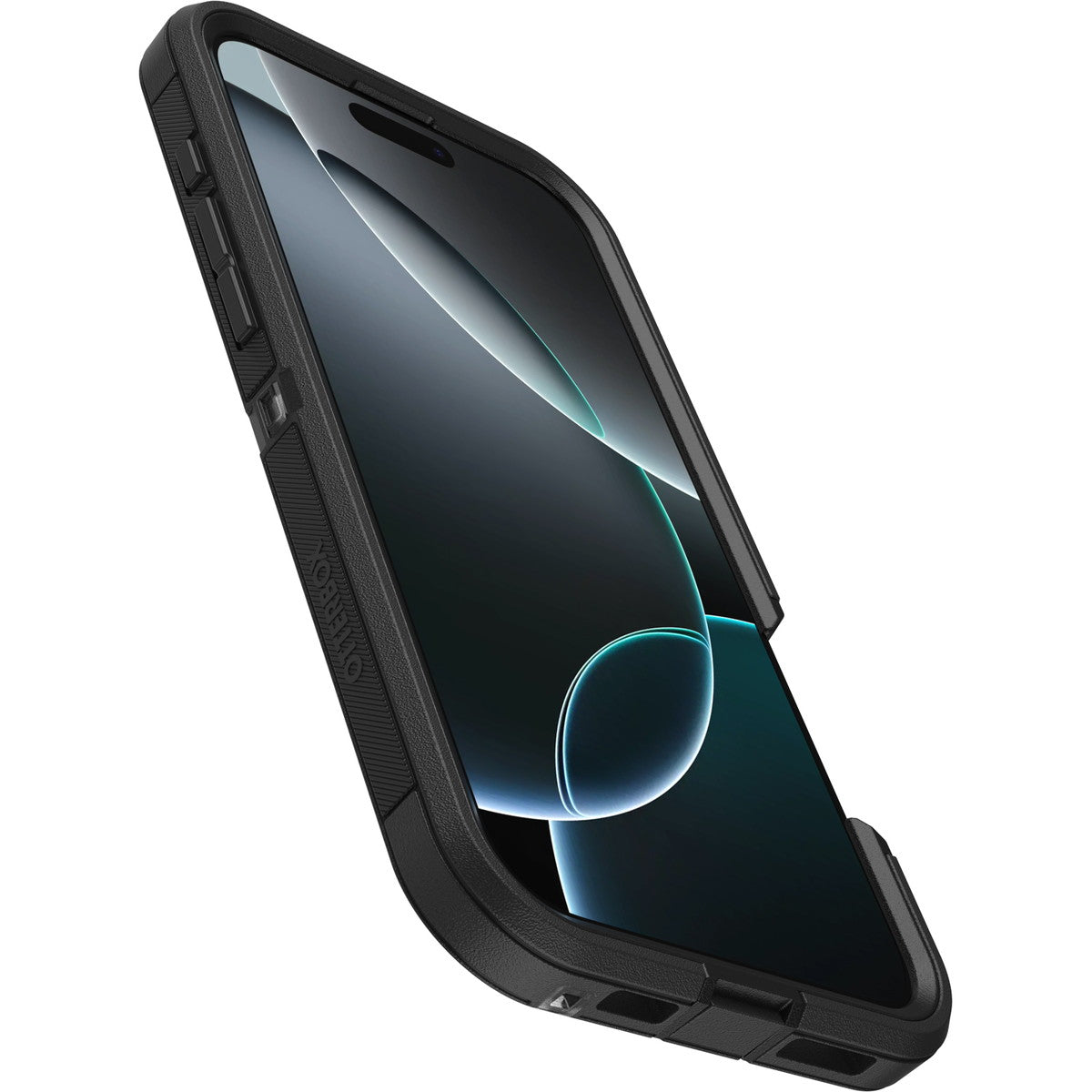 iPhone 16 Pro Maxケース Defender XT ダークサイド