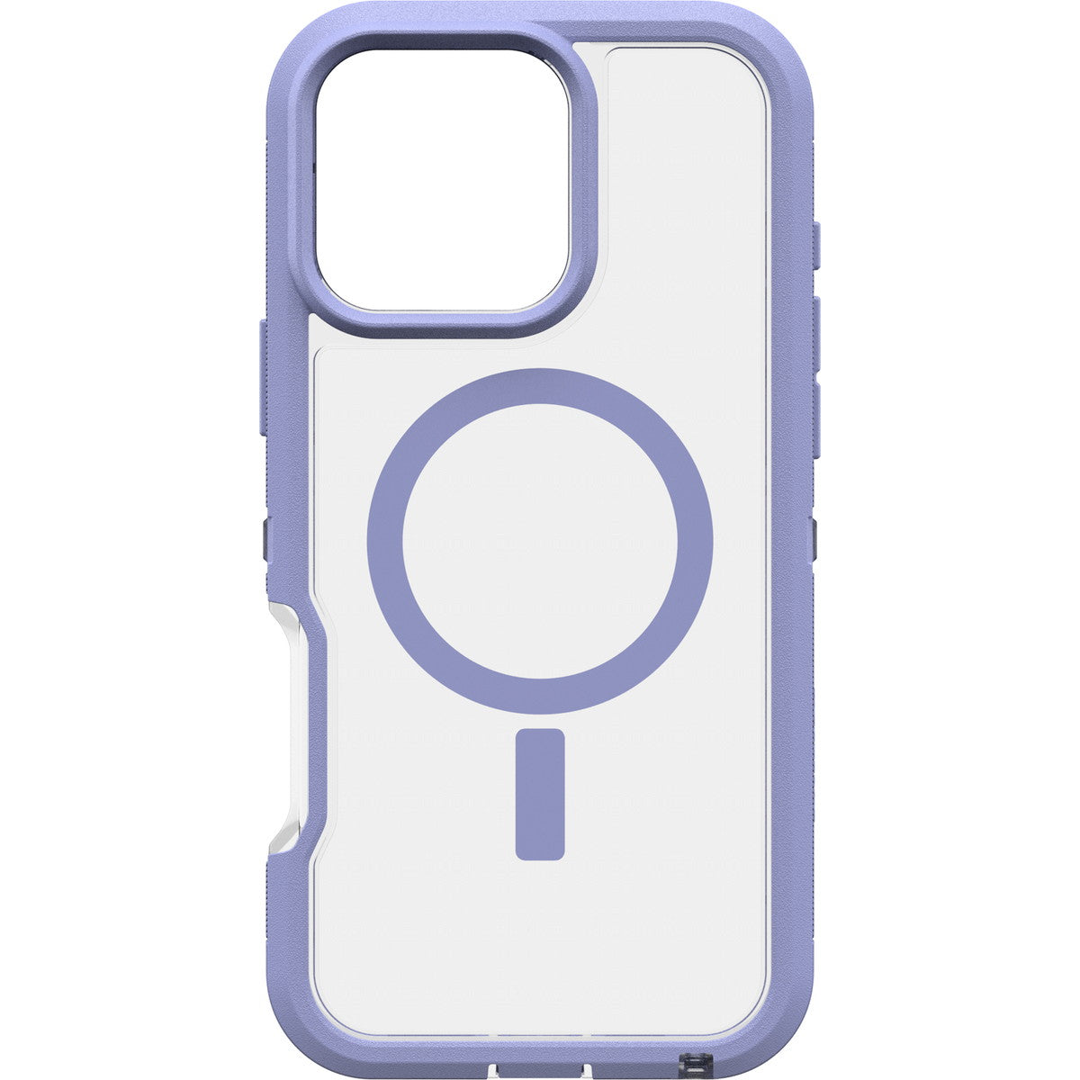 iPhone 16 Pro Maxケース Defender XT ラベンダーヘイズ
