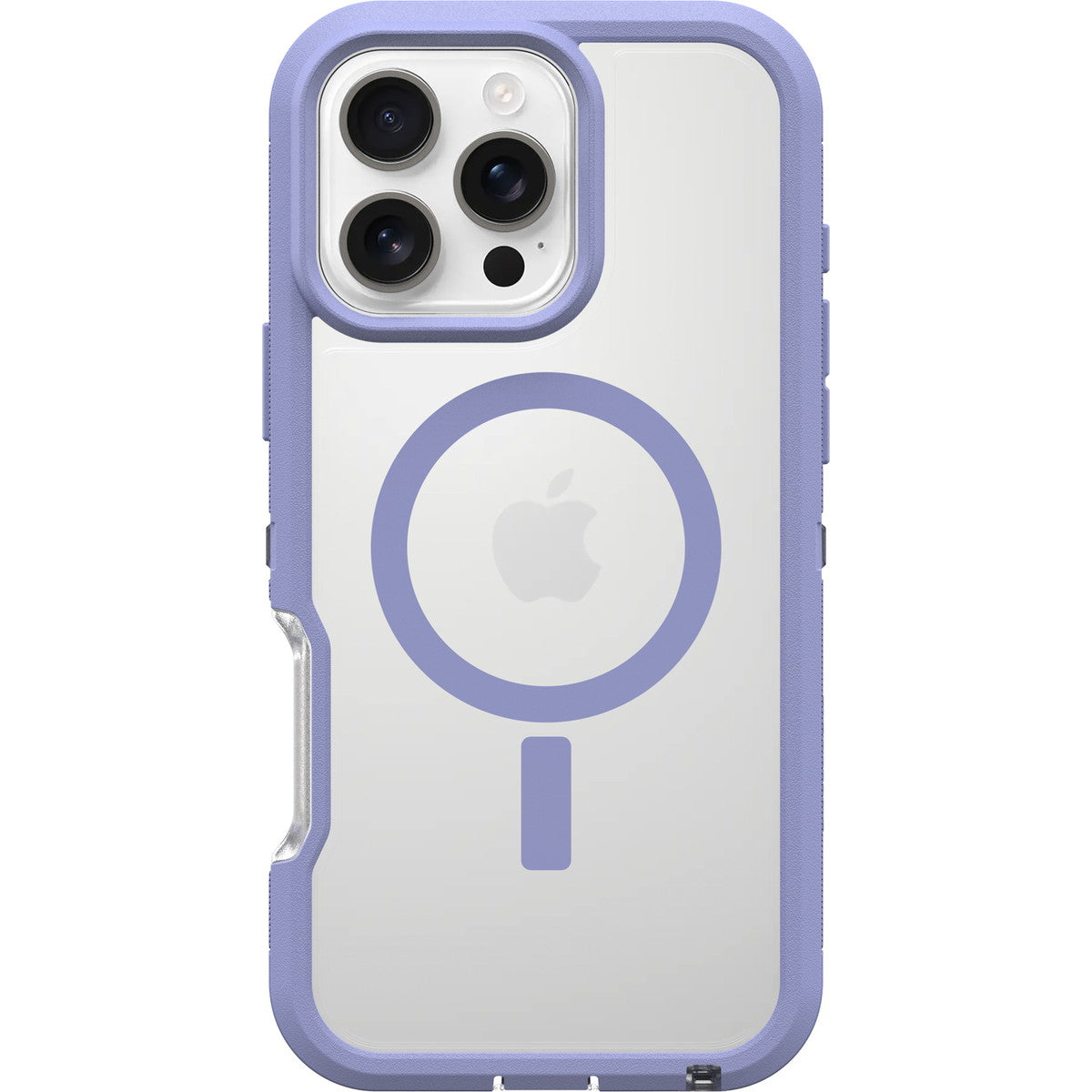 iPhone 16 Pro Maxケース Defender XT ラベンダーヘイズ