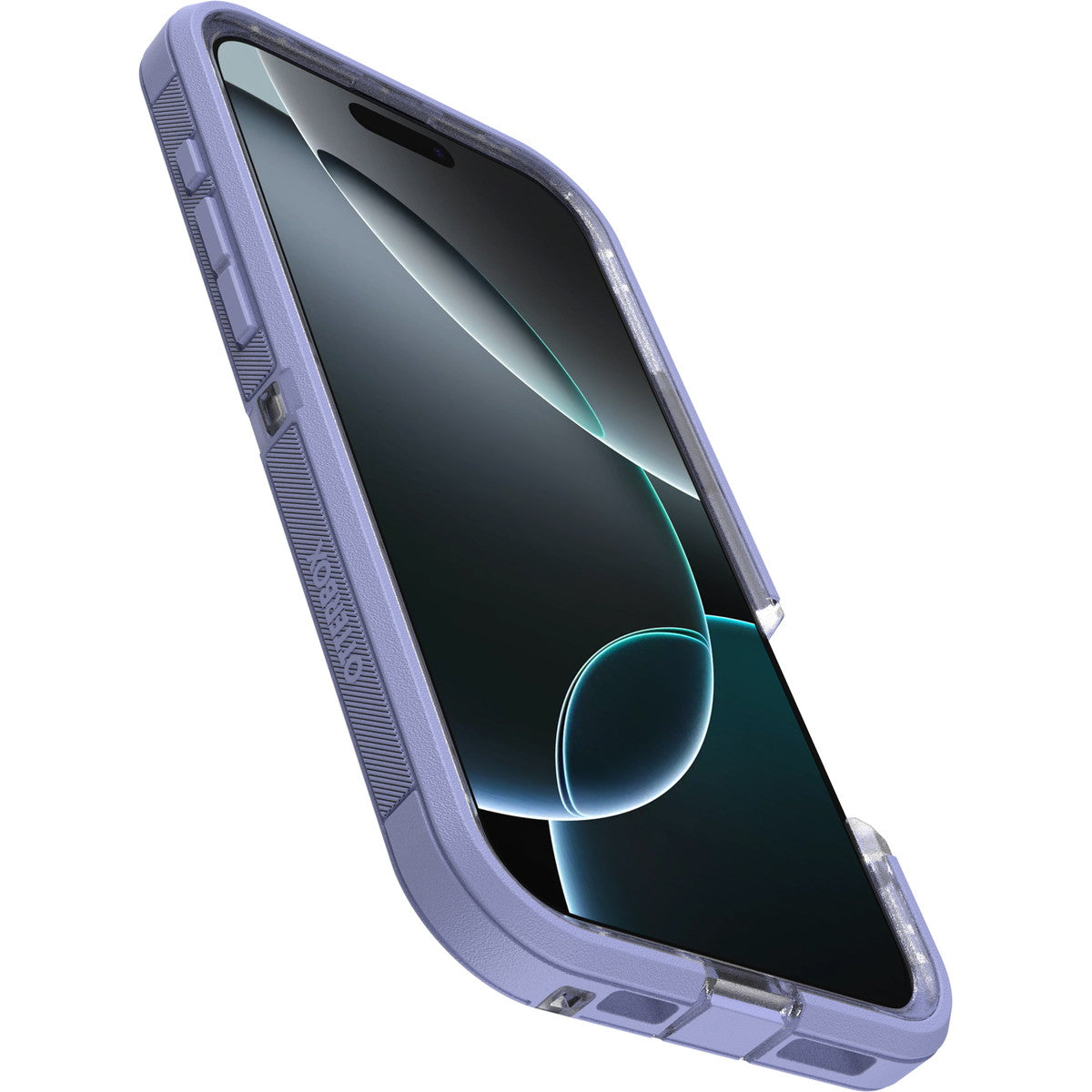 iPhone 16 Pro Maxケース Defender XT ラベンダーヘイズ