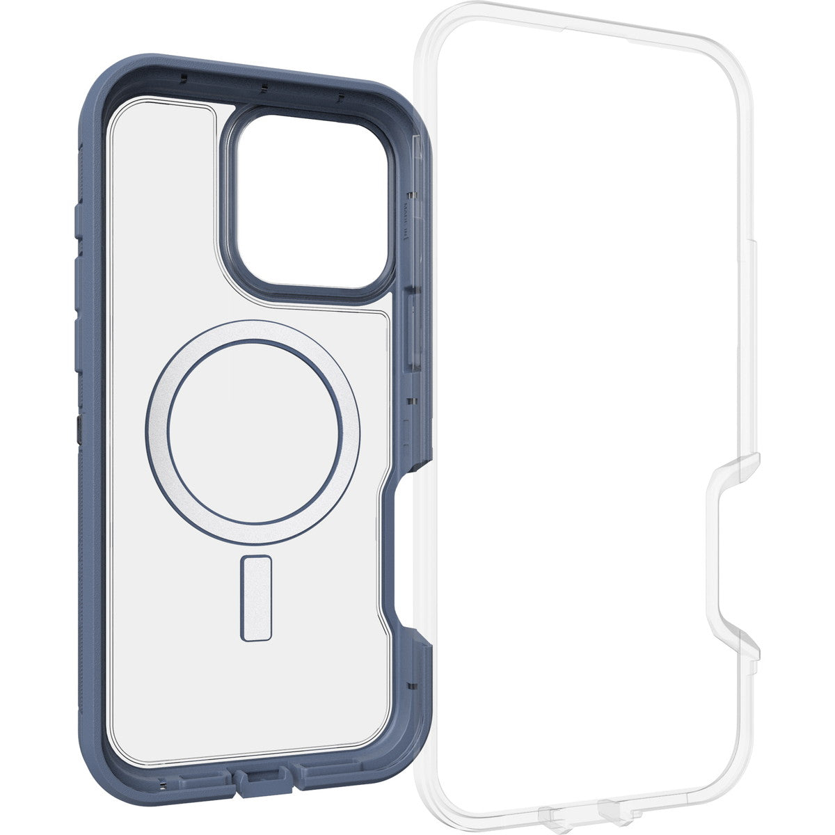 iPhone 16 Pro Maxケース Defender XT マウンテンストーム