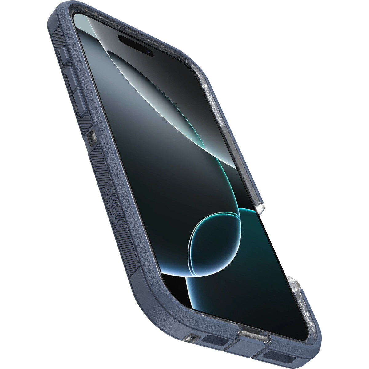 iPhone 16 Pro Maxケース Defender XT マウンテンストーム