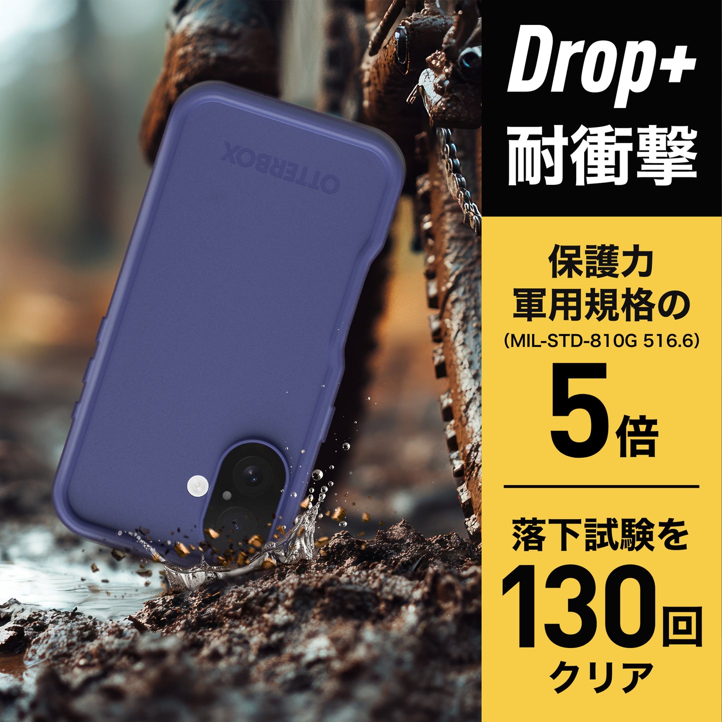 iPhone 16ケース Fre MagSafe 防水 耐衝撃 デンバーダスク