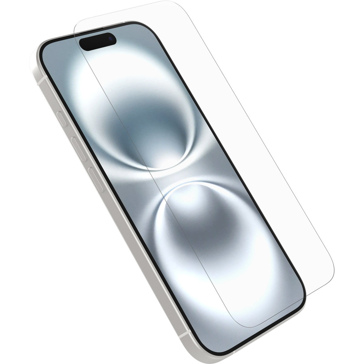 iPhone 16ガラスフィルム Premium Glass