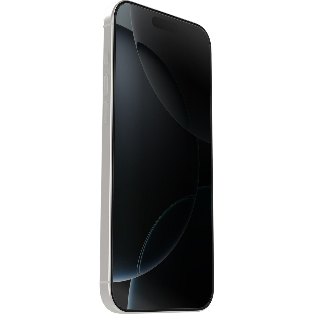 iPhone 16 Pro Maxガラスフィルム Premium Pro Glass Privacy のぞき見防止