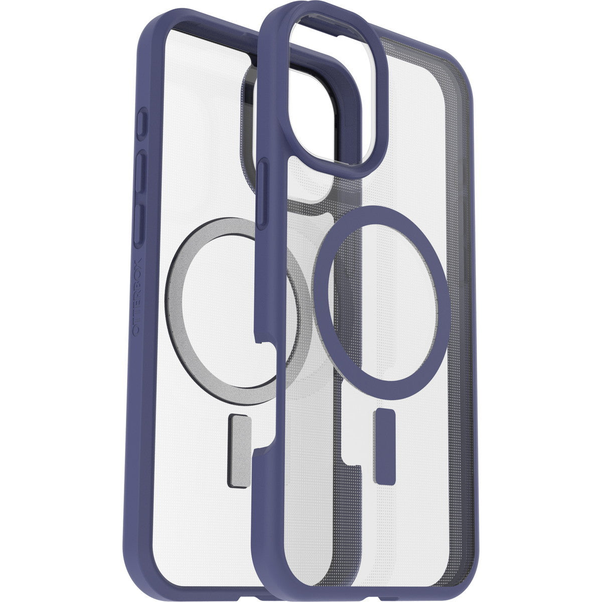 iPhone 16 Plusケース React MagSafe スペースカデット