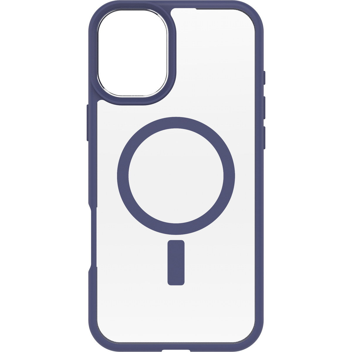 iPhone 16 Plusケース React MagSafe スペースカデット