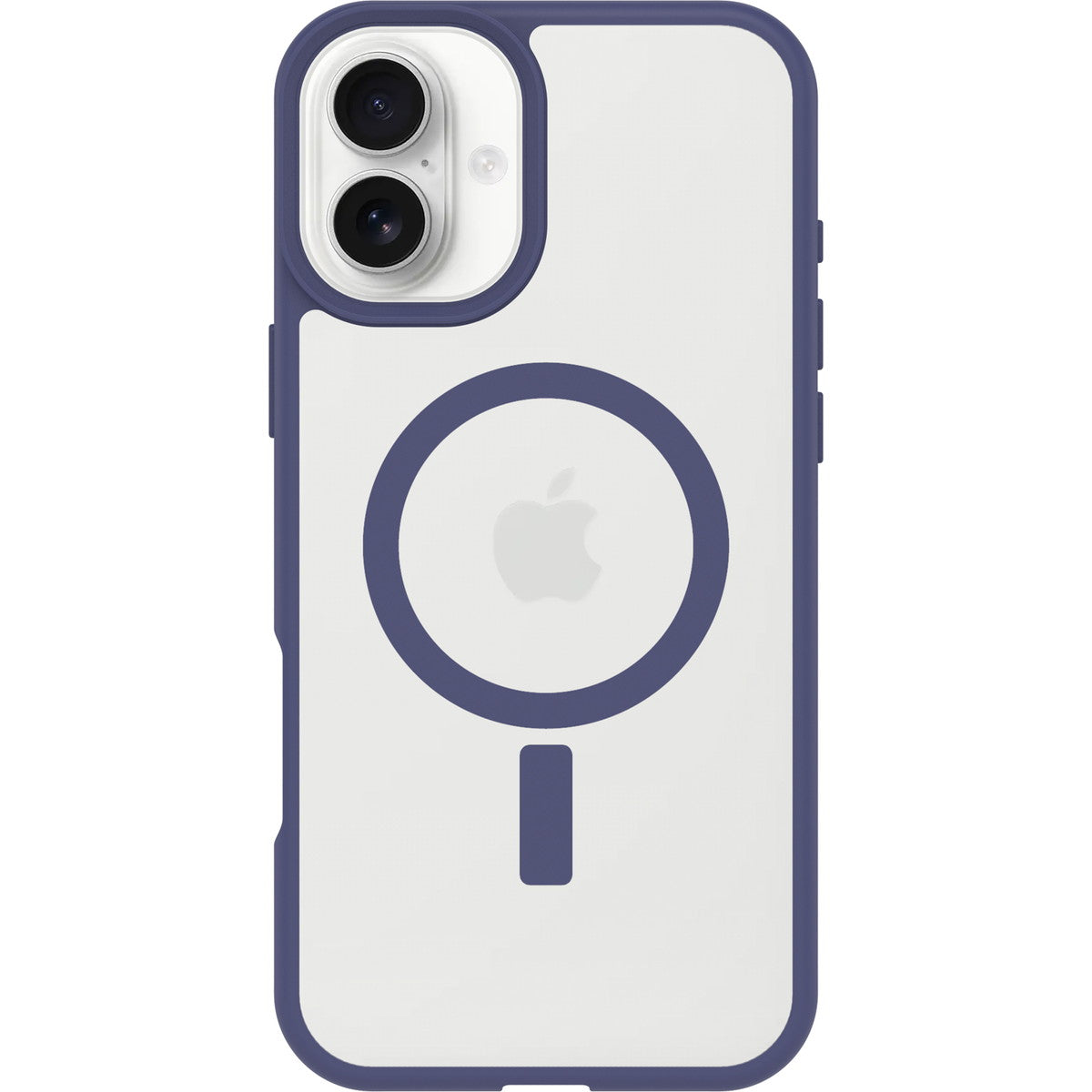 iPhone 16 Plusケース React MagSafe スペースカデット