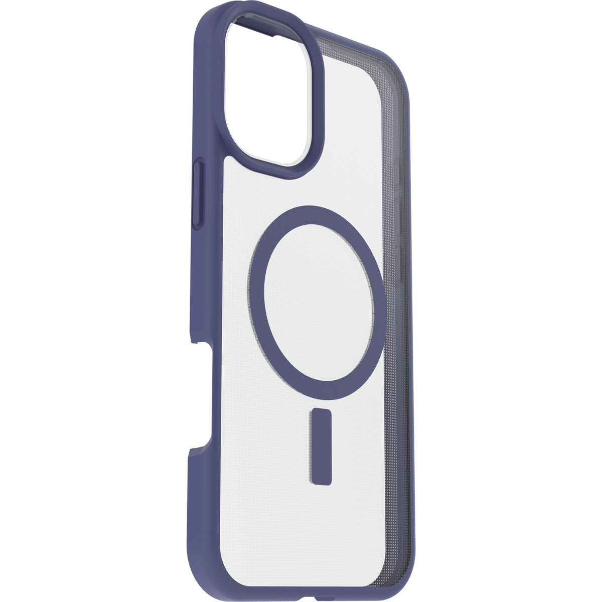 iPhone 16 Plusケース React MagSafe スペースカデット