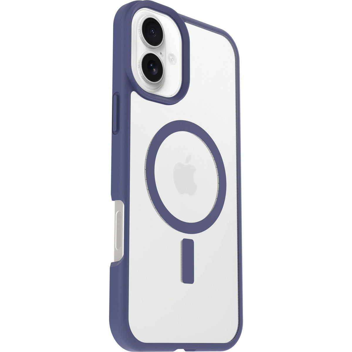 iPhone 16 Plusケース React MagSafe スペースカデット