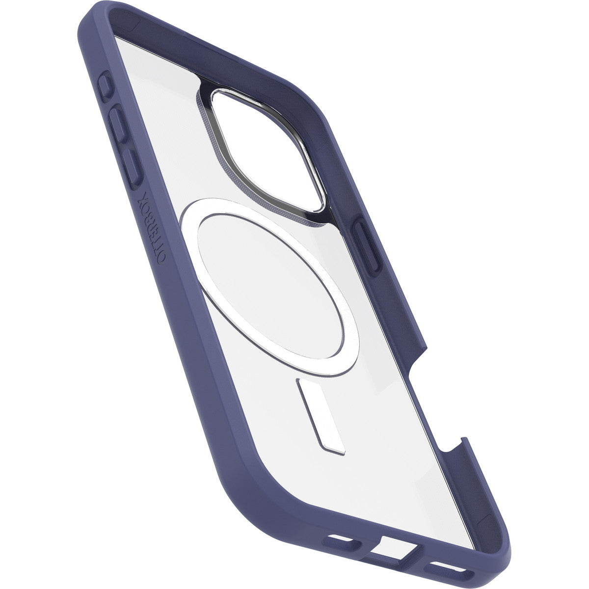 iPhone 16 Plusケース React MagSafe スペースカデット