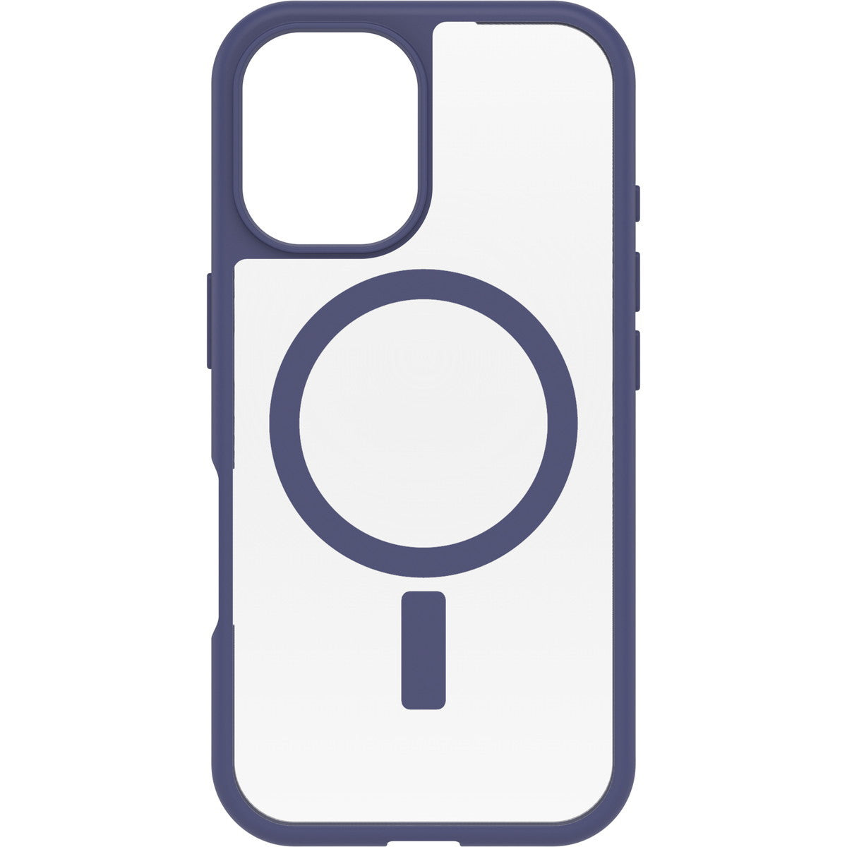 iPhone 16ケース React MagSafe スペースカデット