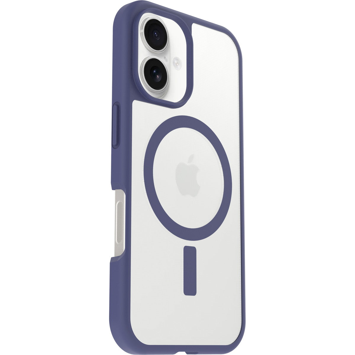 iPhone 16ケース React MagSafe スペースカデット