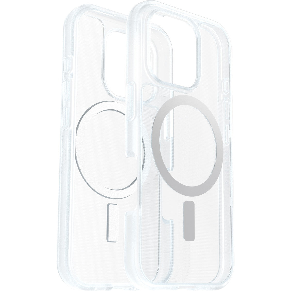 iPhone 16 Proケース React MagSafe クリア