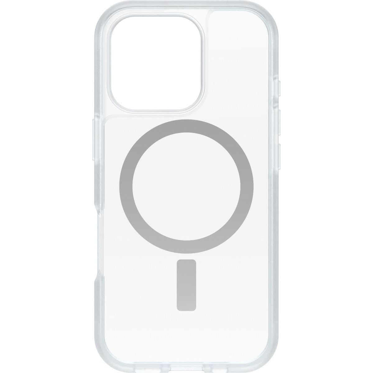 iPhone 16 Proケース React MagSafe クリア