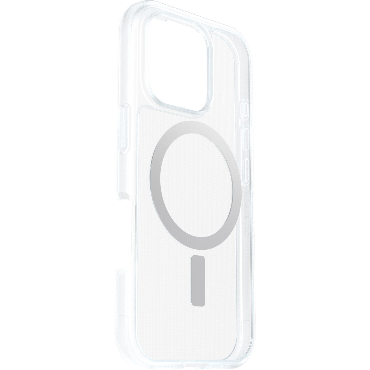 iPhone 16 Proケース React MagSafe クリア