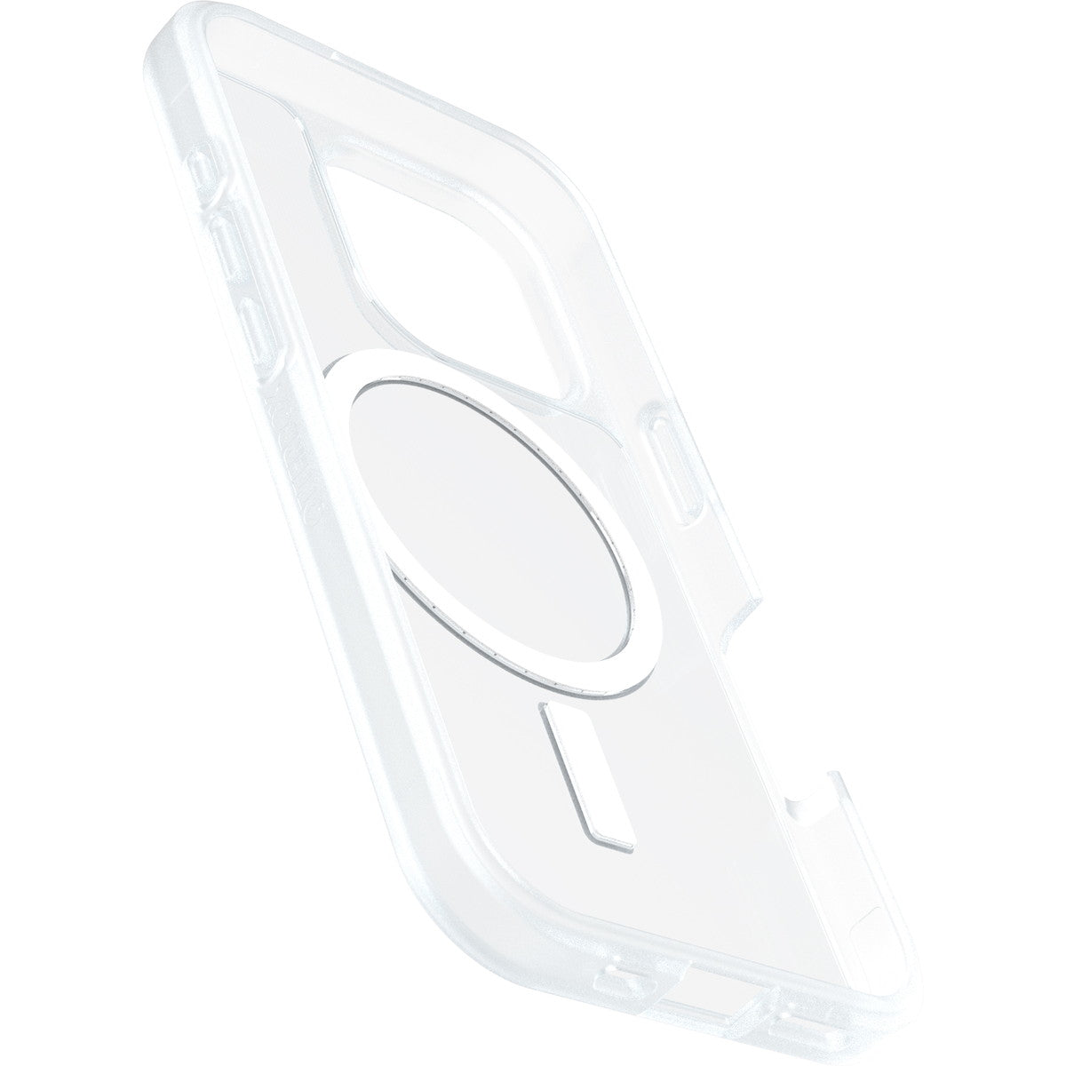 iPhone 16 Proケース React MagSafe クリア