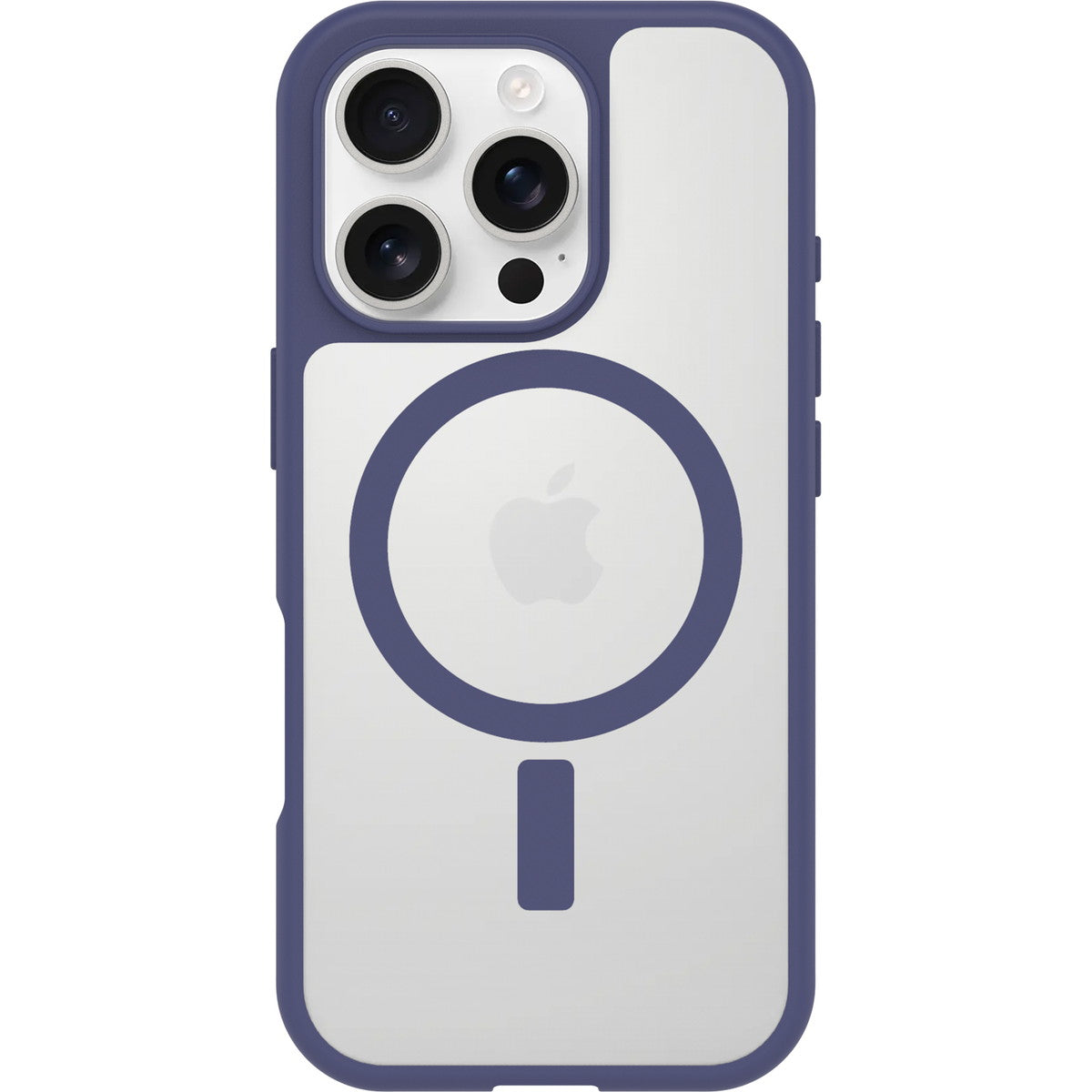 iPhone 16 Proケース React MagSafe スペースカデット