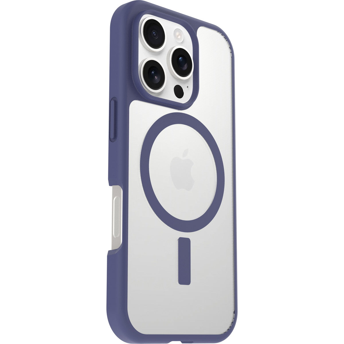 iPhone 16 Proケース React MagSafe スペースカデット